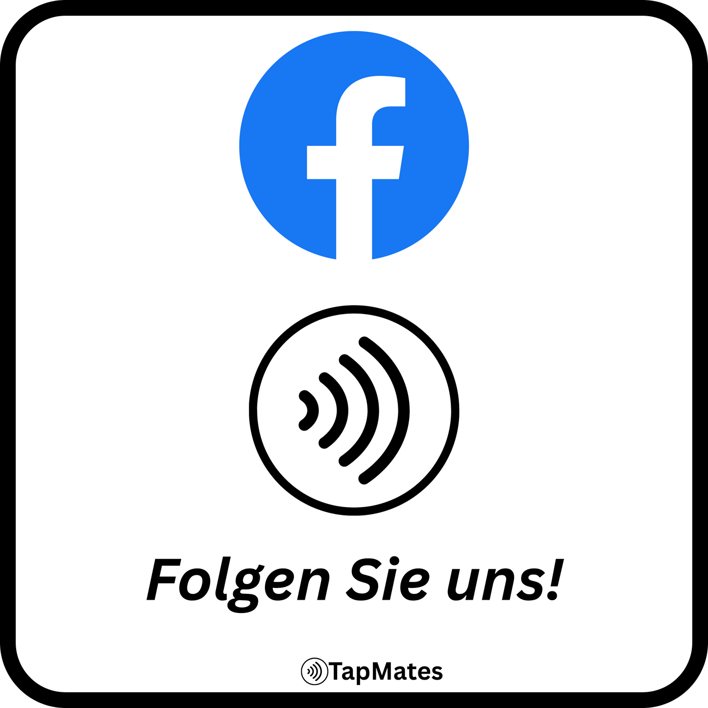 TapMates Pro Facebook
