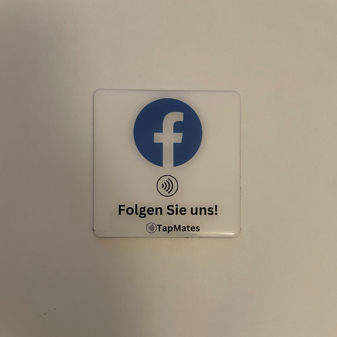 TapMates Pro Facebook