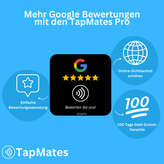 TapMates Pro